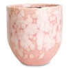 Davide Plant Pot - Mauve Mist 1 Davide Plant Pot - Mauve Mist -Plant Promotion Store Davide Pot Mauve Mist 13x13cm