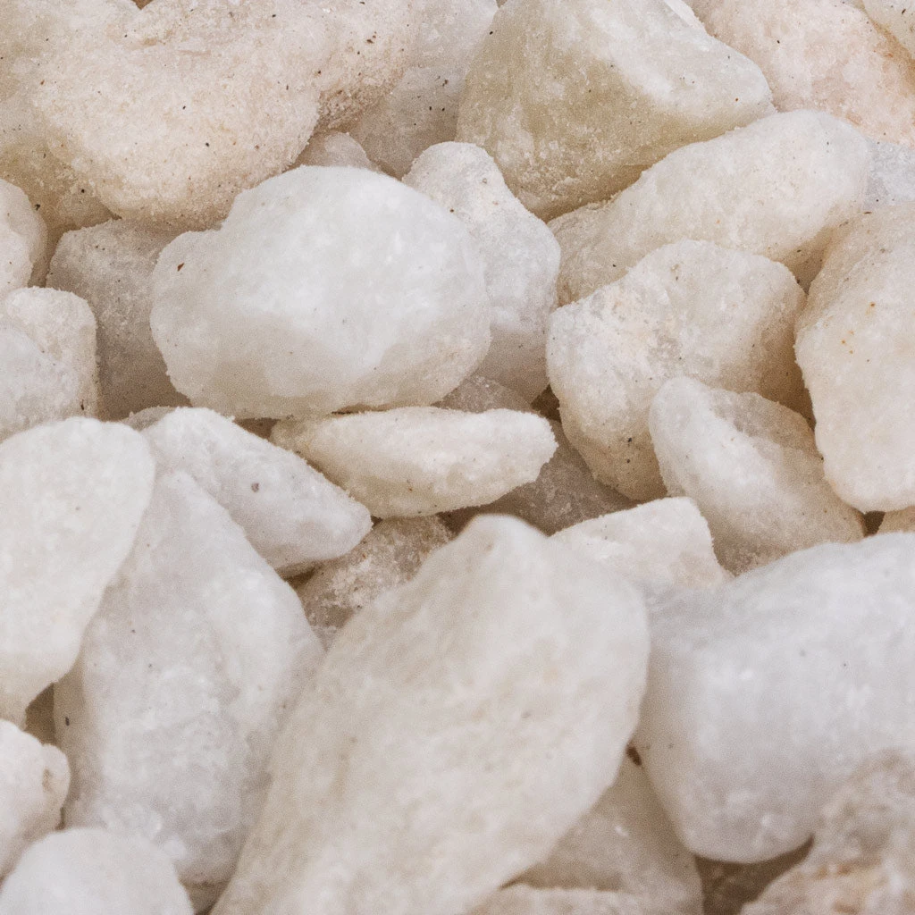 Decorative Grit 3 - 8 Mm - Polar Ice 4 Decorative Grit 3 - 8 Mm - Polar Ice - Image 2