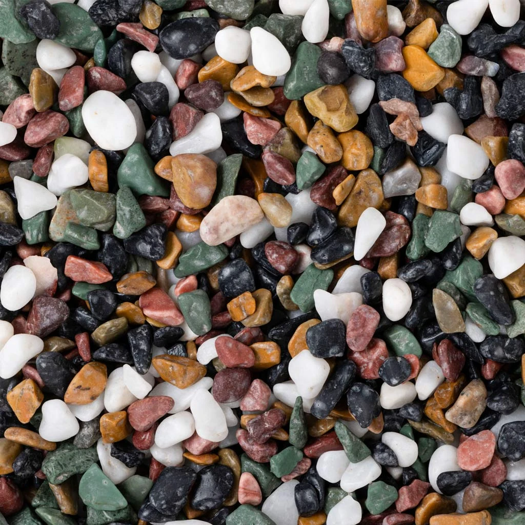 Decorative Grit - Multicoloured - 850ml 5 Decorative Grit - Multicoloured - 850ml - Image 3