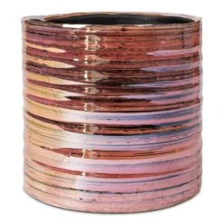 Didi Plant Pot - Pearl Pink -Plant Promotion Store Didi Plant Pot Pearl Pink 14x13cm