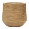 Dune Darcy Planter - Almond -Plant Promotion Store Dune Darcy Planter Almond 30x26cm