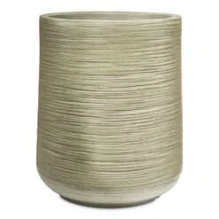 Dune Darcy Planter - Pistachio -Plant Promotion Store Dune Darcy Planter Green 38x42cm