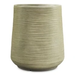 Dune Darcy Planter - Pistachio -Plant Promotion Store Dune Darcy Planter Green 49x55cm