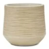 Dune Darcy Planter - Oat 2 Dune Darcy Planter - Oat -Plant Promotion Store Dune Darcy Planter Oat 30x26cm