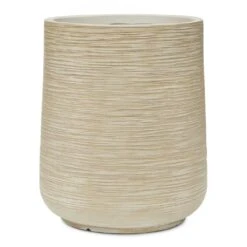 Dune Darcy Planter - Oat 18 Dune Darcy Planter - Oat -Plant Promotion Store Dune Darcy Planter Oat 38x42cm