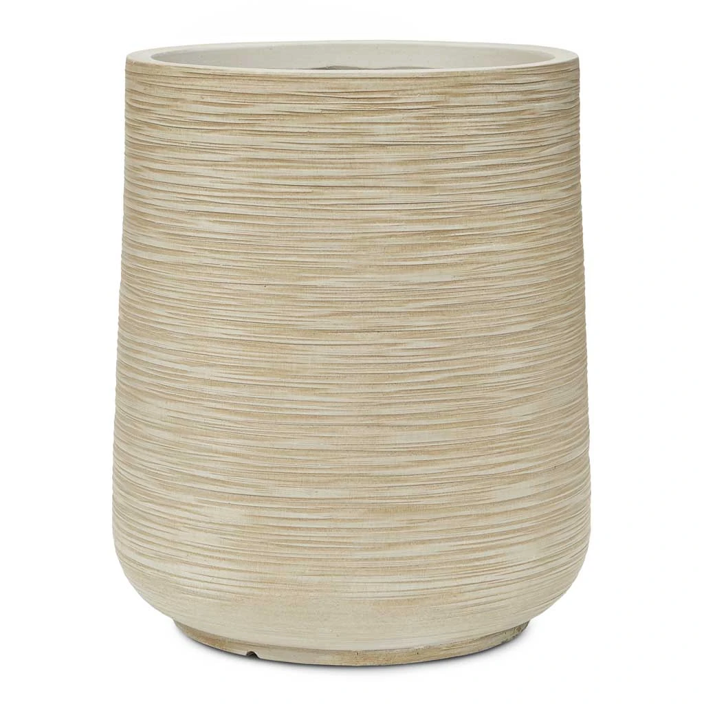 Dune Darcy Planter - Oat 7 Dune Darcy Planter - Oat - Image 5