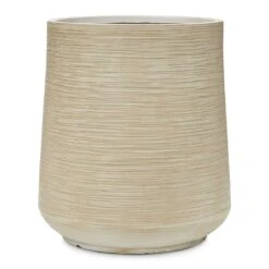 Dune Darcy Planter - Oat 23 Dune Darcy Planter - Oat -Plant Promotion Store Dune Darcy Planter Oat 49x55cm