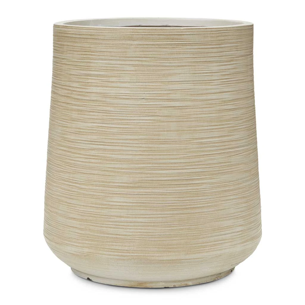 Dune Darcy Planter - Oat 12 Dune Darcy Planter - Oat - Image 10