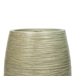 Dune Emperor Planter - Pistachio -Plant Promotion Store Dune Emperor Planter Pistachio DETAIL 3