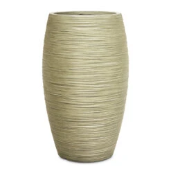 Dune Emperor Planter - Pistachio -Plant Promotion Store Dune Emporer Planter Green 37x60cm