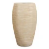 Dune Emperor Planter - Oat 2 Dune Emperor Planter - Oat -Plant Promotion Store Dune Emporer Planter Oat 53x88cm