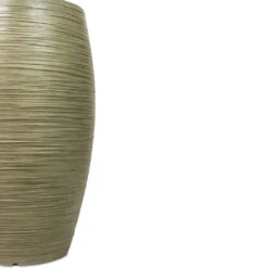 Dune Emperor Planter - Pistachio -Plant Promotion Store Dune Emporer Planter Pistachio DETAIL 2