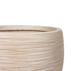 Dune Globe Planter - Oat 10 Dune Globe Planter - Oat -Plant Promotion Store Dune Globe Planter Oat DETAIL