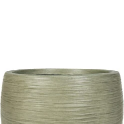 Dune Globe Planter - Pistachio -Plant Promotion Store Dune Globe Planter Pistachio DETAIL 3