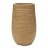 Dune Partner Planter - Almond 1 Dune Partner Planter - Almond -Plant Promotion Store Dune Partner Planter Almond 25x40cm