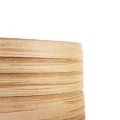 Dune Partner Planter - Almond 25 Dune Partner Planter - Almond -Plant Promotion Store Dune Partner Planter Almond SWATCH 2