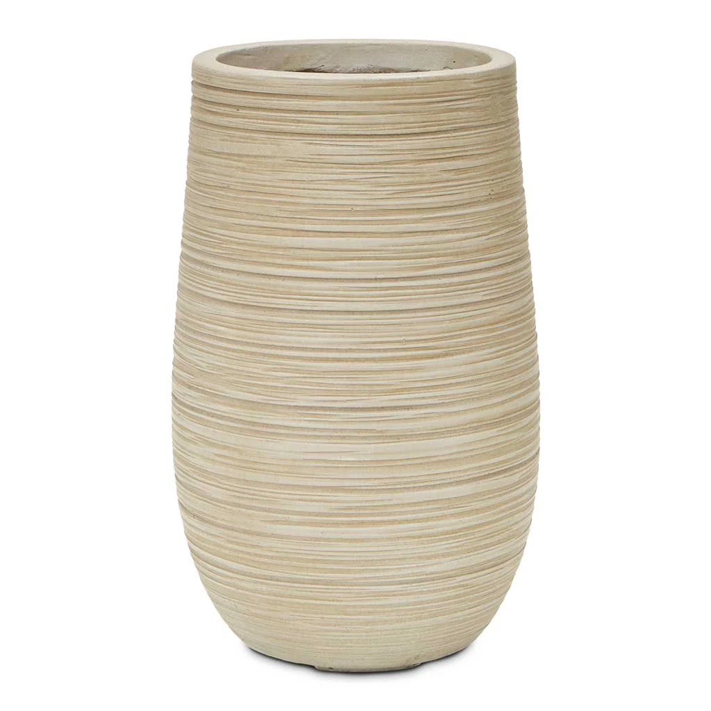 Dune Partner Planter - Oat 3 Dune Partner Planter - Oat