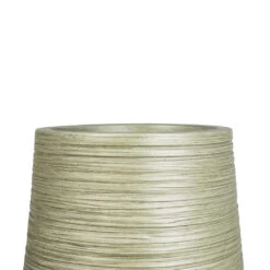 Dune Partner Planter - Pistachio 12 Dune Partner Planter - Pistachio -Plant Promotion Store Dune Partner Planter Pistachio DETAIL