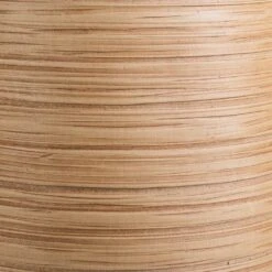 Dune Cylinder Planter - Almond -Plant Promotion Store Dune Planter Almond SWATCH