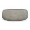 Eileen Plant Bowl - Grey Washed 2 Eileen Plant Bowl - Grey Washed -Plant Promotion Store Eileen Plant Bowl Grey Washed 39x14.5cm