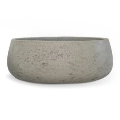 Eileen Plant Bowl - Grey Washed