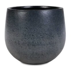 Esra Plant Pot - Graphite 22 Esra Plant Pot - Graphite -Plant Promotion Store Esra Plant Pot Graphite 15x13cm