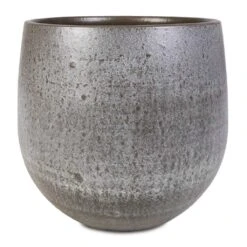Esra Plant Pot - Mystic Grey -Plant Promotion Store Esra Plant Pot Mystic Grey 26x26cm