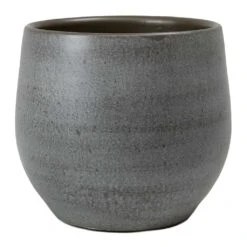 Esra Plant Pot - Mystic Grey -Plant Promotion Store Esra Plant Pot Mystic Grey Small Medium 246ea466 52c1 4071 9718 d4b85d155934