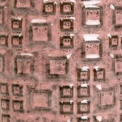 Fiene Plant Pot - Pink -Plant Promotion Store Fiene Plant Pot Pink SWATCH