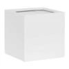 Fleur Essentials Planter - Matt White 2 Fleur Essentials Planter - Matt White -Plant Promotion Store Fleur Planter Matt White Medium