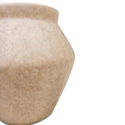 Fleuri Mineral Tall Planter - Travertine 14 Fleuri Mineral Tall Planter - Travertine -Plant Promotion Store Fleuri Mineral Tall Planter Travertine DETAILS 3