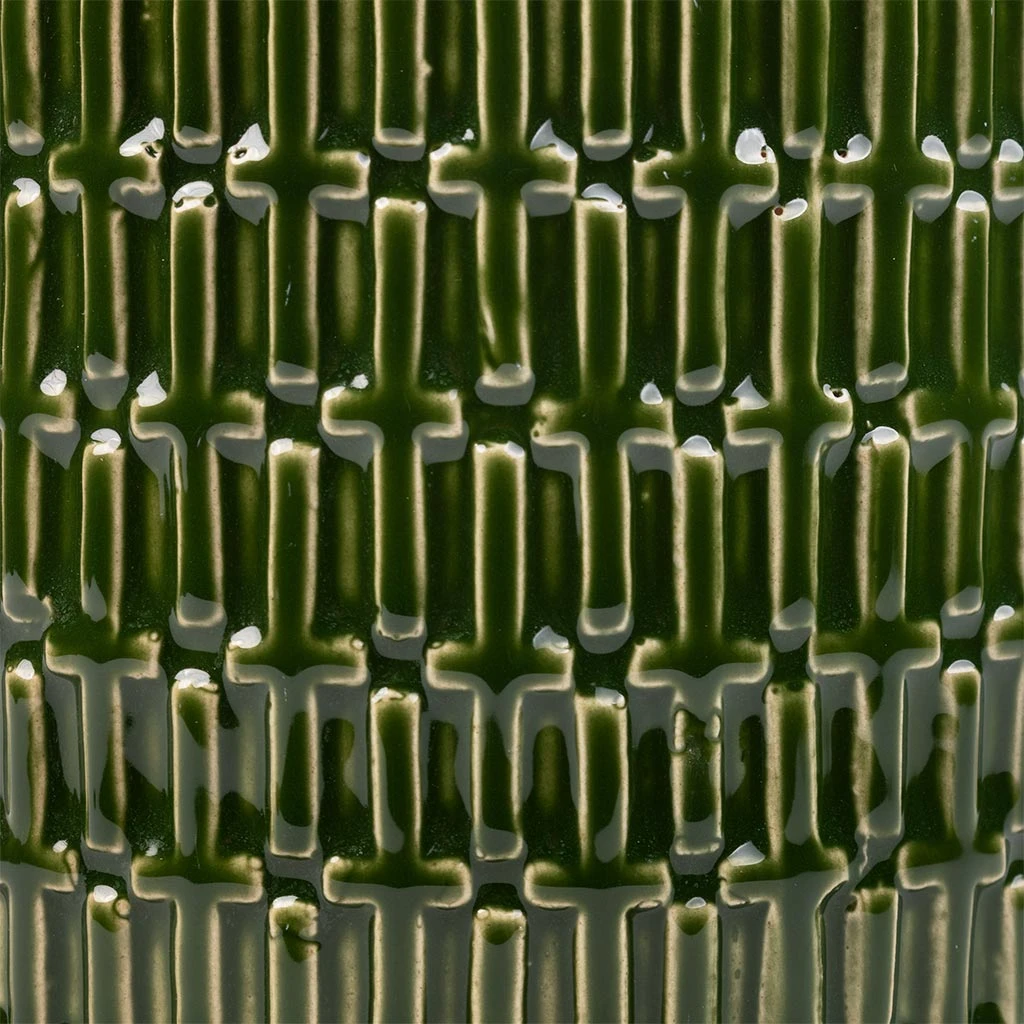 Flor Plant Pot - Green 9 Flor Plant Pot - Green - Image 7