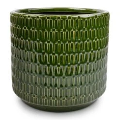 Flor Plant Pot - Green