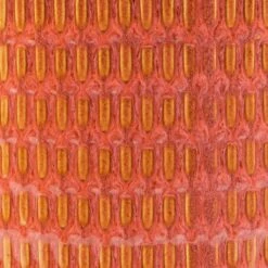 Flor Plant Pot - Orange -Plant Promotion Store Flor Plant Pot Orange 21x19cm Swatch