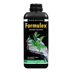 Formulex - Plant Nutrient Solution 7 Formulex - Plant Nutrient Solution -Plant Promotion Store Formulex 1 litre