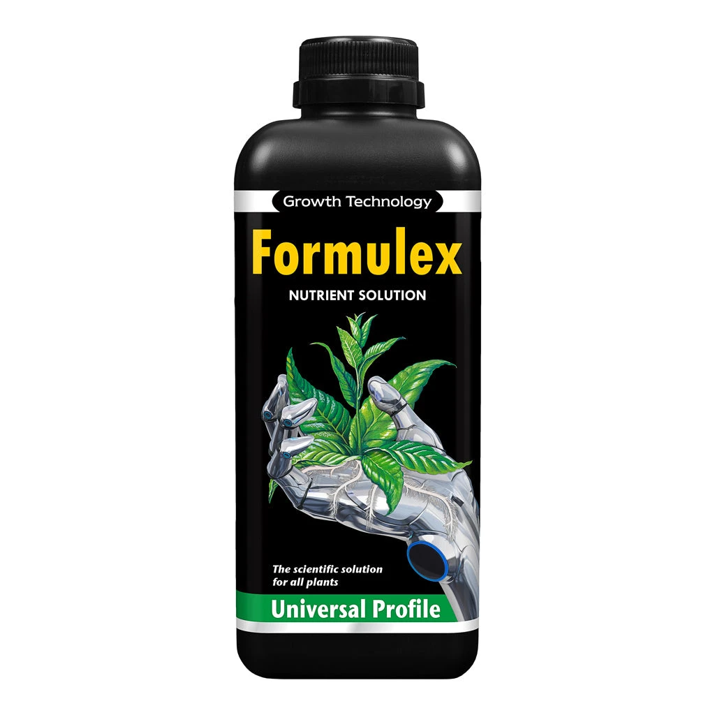 Formulex - Plant Nutrient Solution 5 Formulex - Plant Nutrient Solution - Image 3
