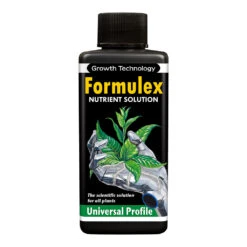 Formulex - Plant Nutrient Solution
