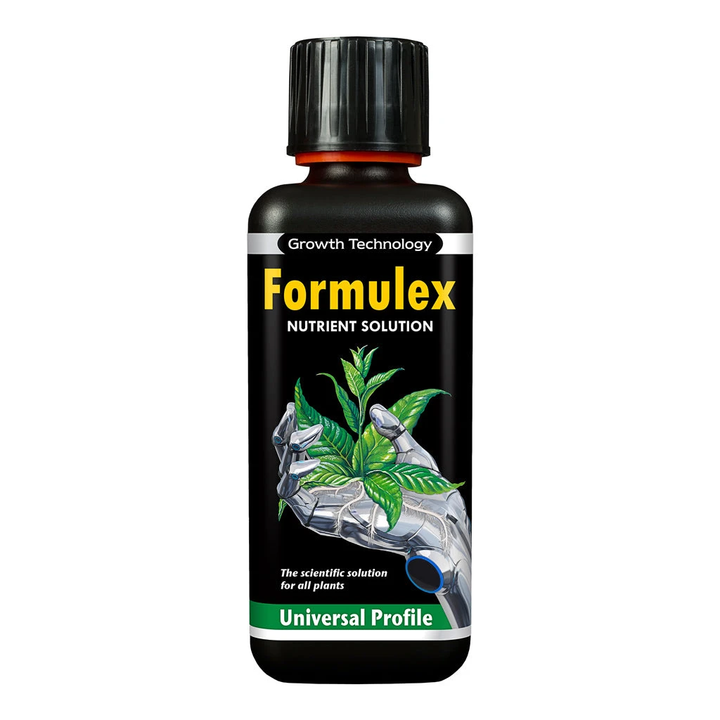 Formulex - Plant Nutrient Solution 4 Formulex - Plant Nutrient Solution - Image 2