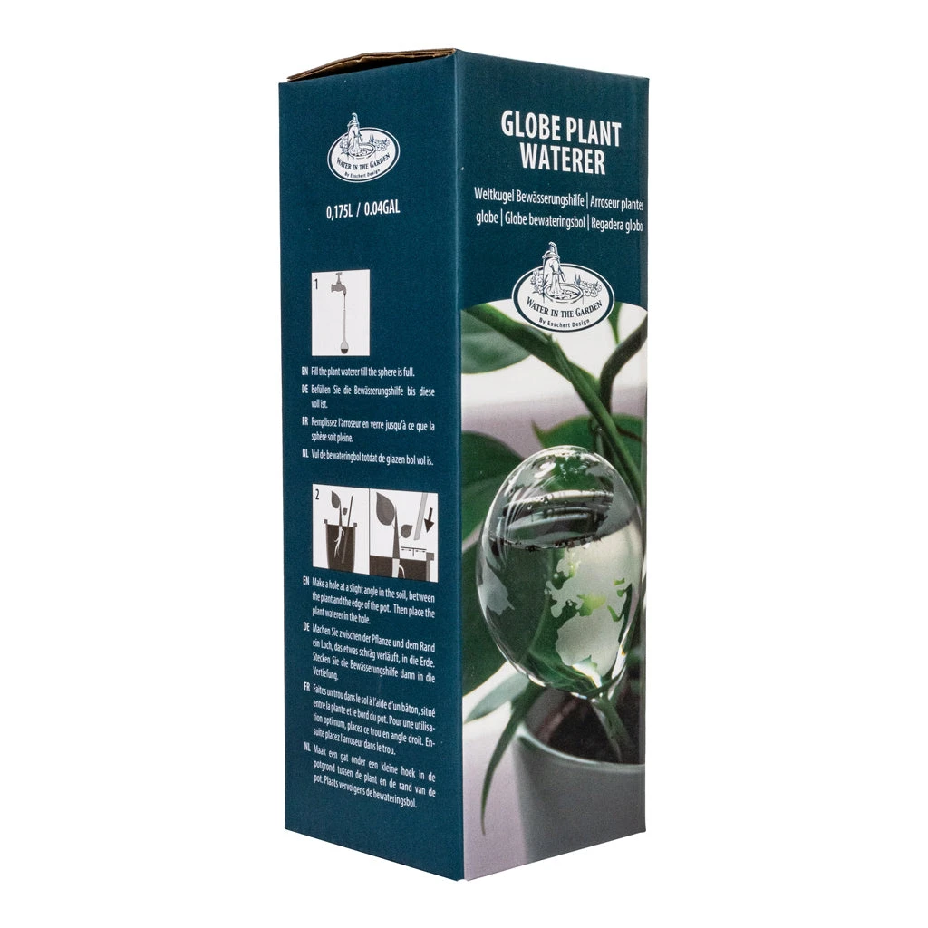 Globe Plant Waterer 8 Globe Plant Waterer - Image 6