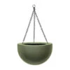 Gradient Hanging Plant Bowl - Matt Forest