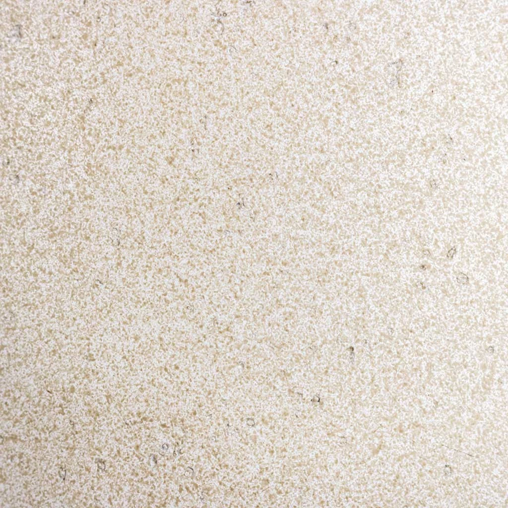 Grigio Egg Pot Planter - Antique White Concrete 11 Grigio Egg Pot Planter - Antique White Concrete - Image 9