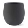 Grigio Balloon Plant Pot - Anthracite Concrete 1 Grigio Balloon Plant Pot - Anthracite Concrete -Plant Promotion Store Grigio Balloon Plant Pot Anthracite Concrete