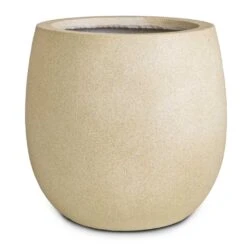 Grigio Balloon Plant Pot - Antique White Concrete 17 Grigio Balloon Plant Pot - Antique White Concrete -Plant Promotion Store Grigio Balloon Plant Pot Antique White Concrete 30x30cm