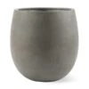 Grigio Balloon Plant Pot - Natural Concrete 1 Grigio Balloon Plant Pot - Natural Concrete -Plant Promotion Store Grigio Balloon Plant Pot Natural Concrete