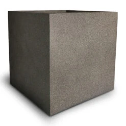 Grigio Cube Planter - Natural Concrete -Plant Promotion Store Grigio Cube Planter Natural Concrete 30cm 8d433374 17a8 4c97 8e54 a25356214868