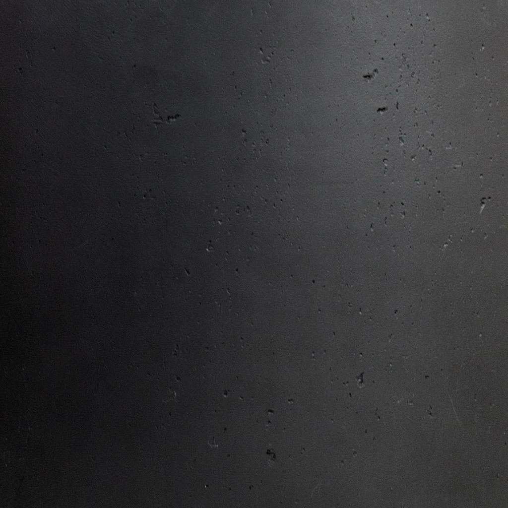 Grigio Tall Egg Pot Planter - Anthracite Concrete 8 Grigio Tall Egg Pot Planter - Anthracite Concrete - Image 6