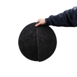 Grigio Tall Partner Planter - Antique White Concrete -Plant Promotion Store Grigio Tall Vase Planter Antique White Concrete DETAiL 7