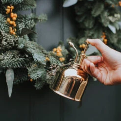 Haws Smethwick Spritzer In Brass 9 Haws Smethwick Spritzer In Brass -Plant Promotion Store Haws Smethwick Spritzer in Brass LS 2