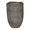 Hayes Mountain Planter - Granite Grey -Plant Promotion Store Hayes Mountain Planter Granite Grey 38x56cm