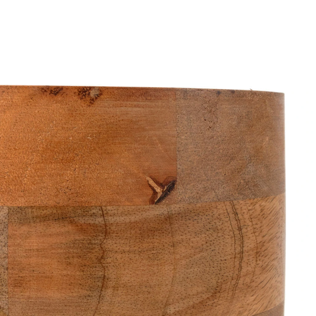 Helle Plant Pot - Natural 19 Helle Plant Pot - Natural - Image 17